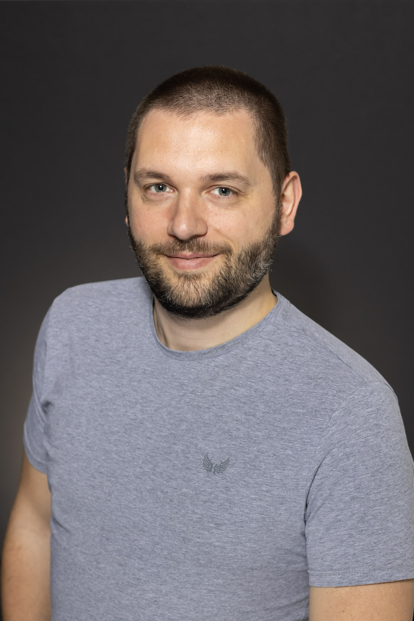Kévin — Développeur Freelance Laravel