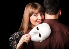Bas les masques ! Sortir des illusions dans nos couples